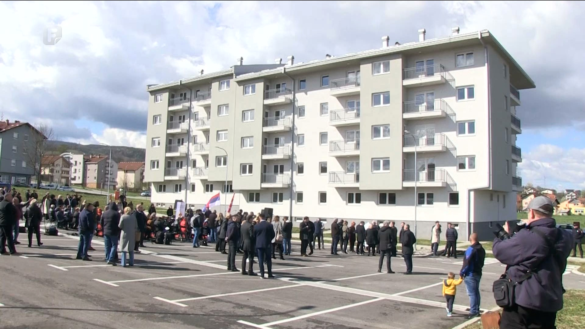 U banjalučkoj Adi dodijeljeni ključevi za 50 porodica izbjeglih i raseljenih lica